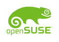 OpenSUSE Logo